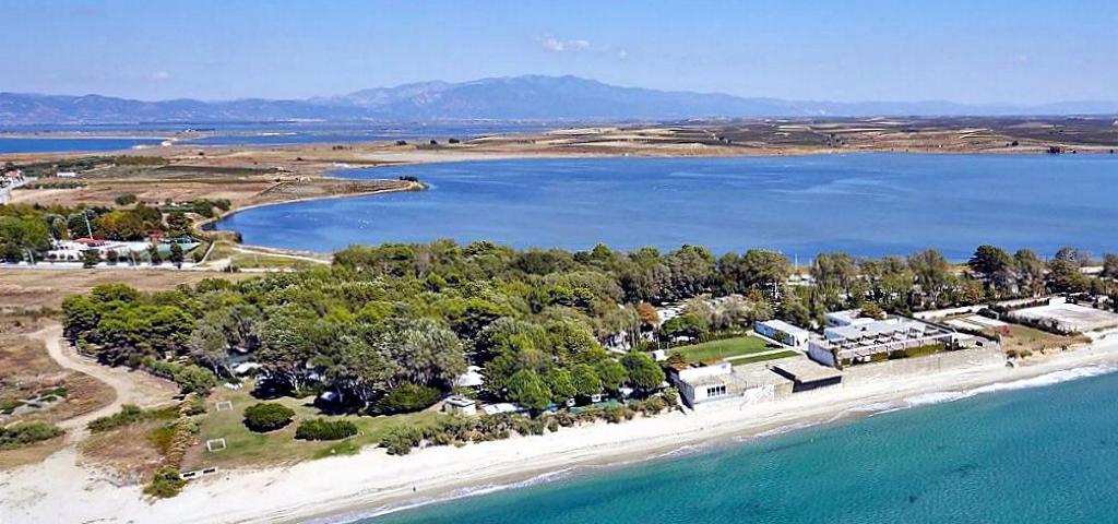Ξεκινά ο διαγωνισμός για το Κάμπινγκ Φαναρίου Κομοτηνής  Ξεκινά ο διαγωνισμός για το Κάμπινγκ Φαναρίου Κομοτηνής